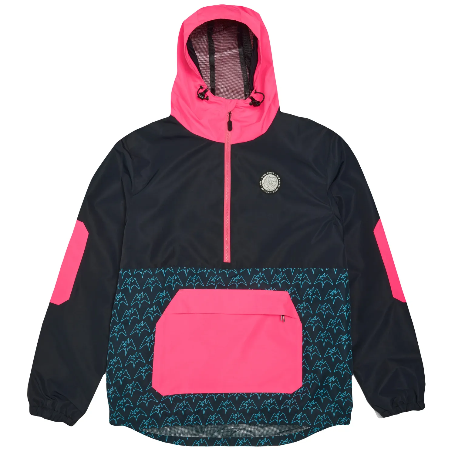 Airblaster Breakwinder Packable Pullover 2024
