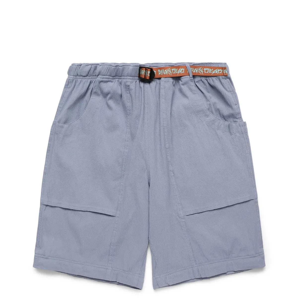 ALPINIST SEERSUCKER CONVERTIBLE PANTS