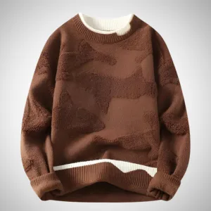 Andrei Stylish Trendy Sweater