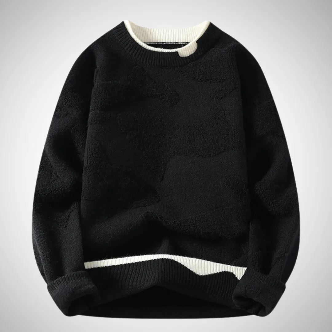 Andrei Stylish Trendy Sweater