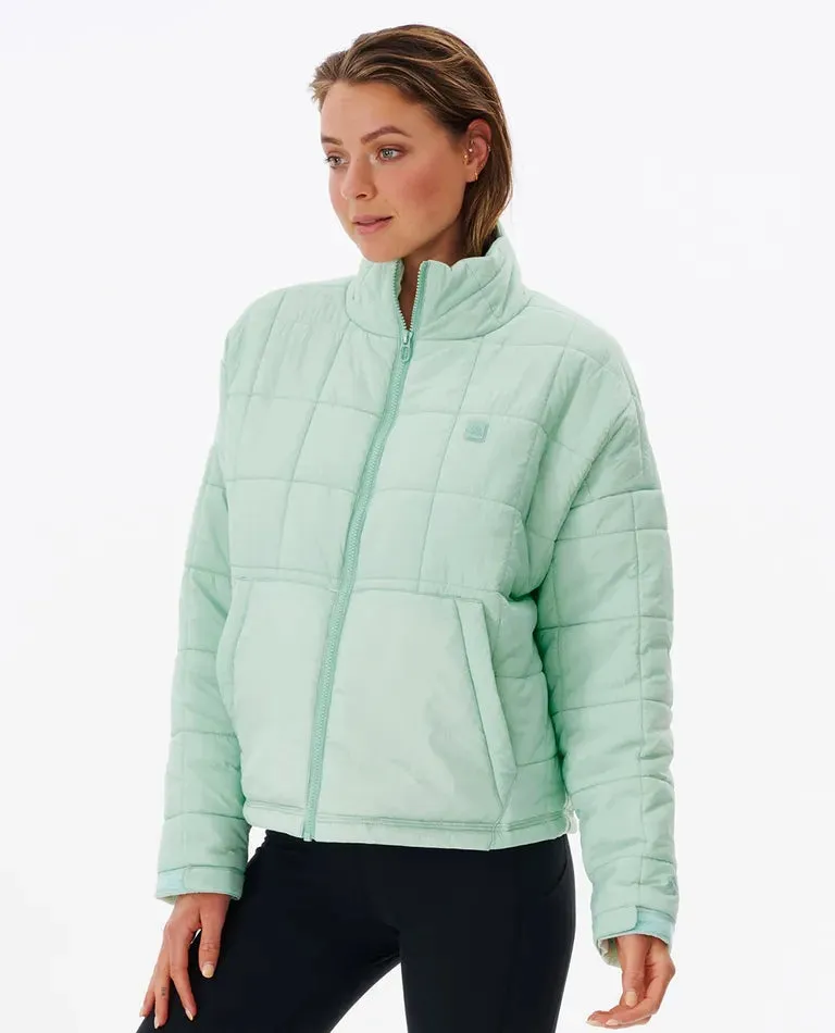 Anti Series Anoeta Pack Jacket
