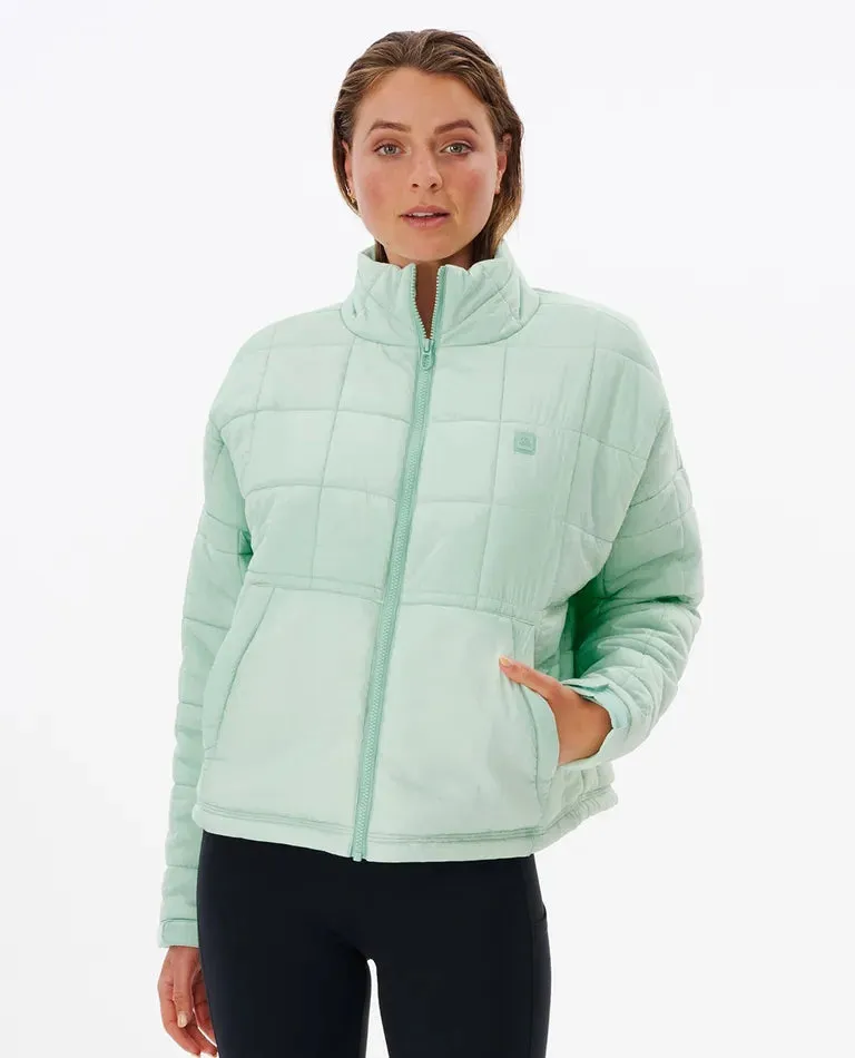 Anti Series Anoeta Pack Jacket