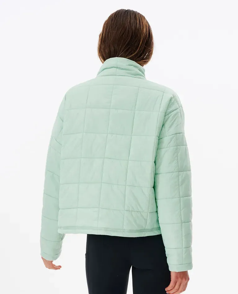 Anti Series Anoeta Pack Jacket