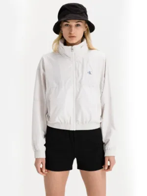 Aop Packable Hood Wi