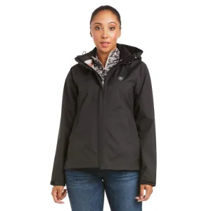 Ariat Packable Waterproof Jacket