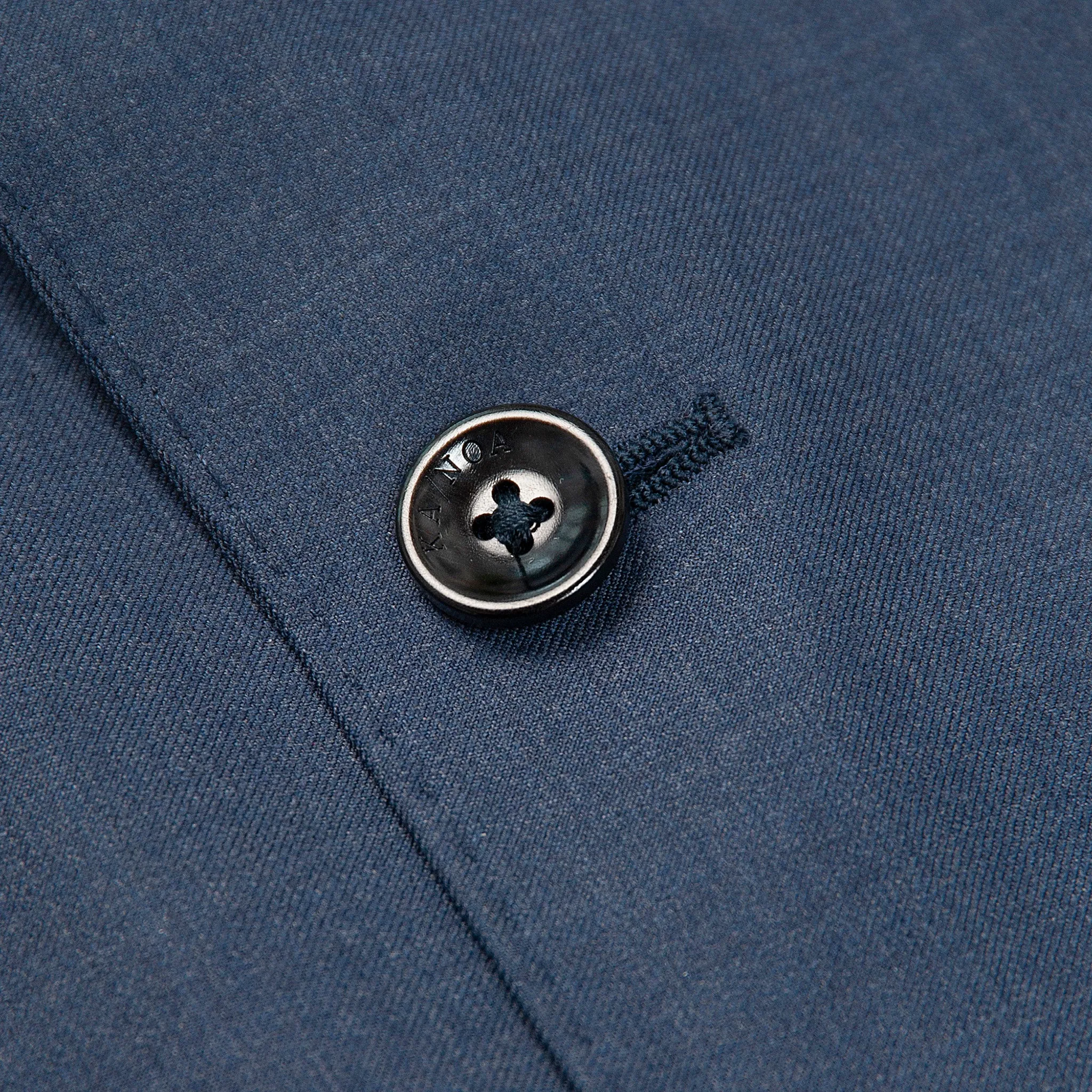 Benoit blazer 130's Natural bi-stretch Wool