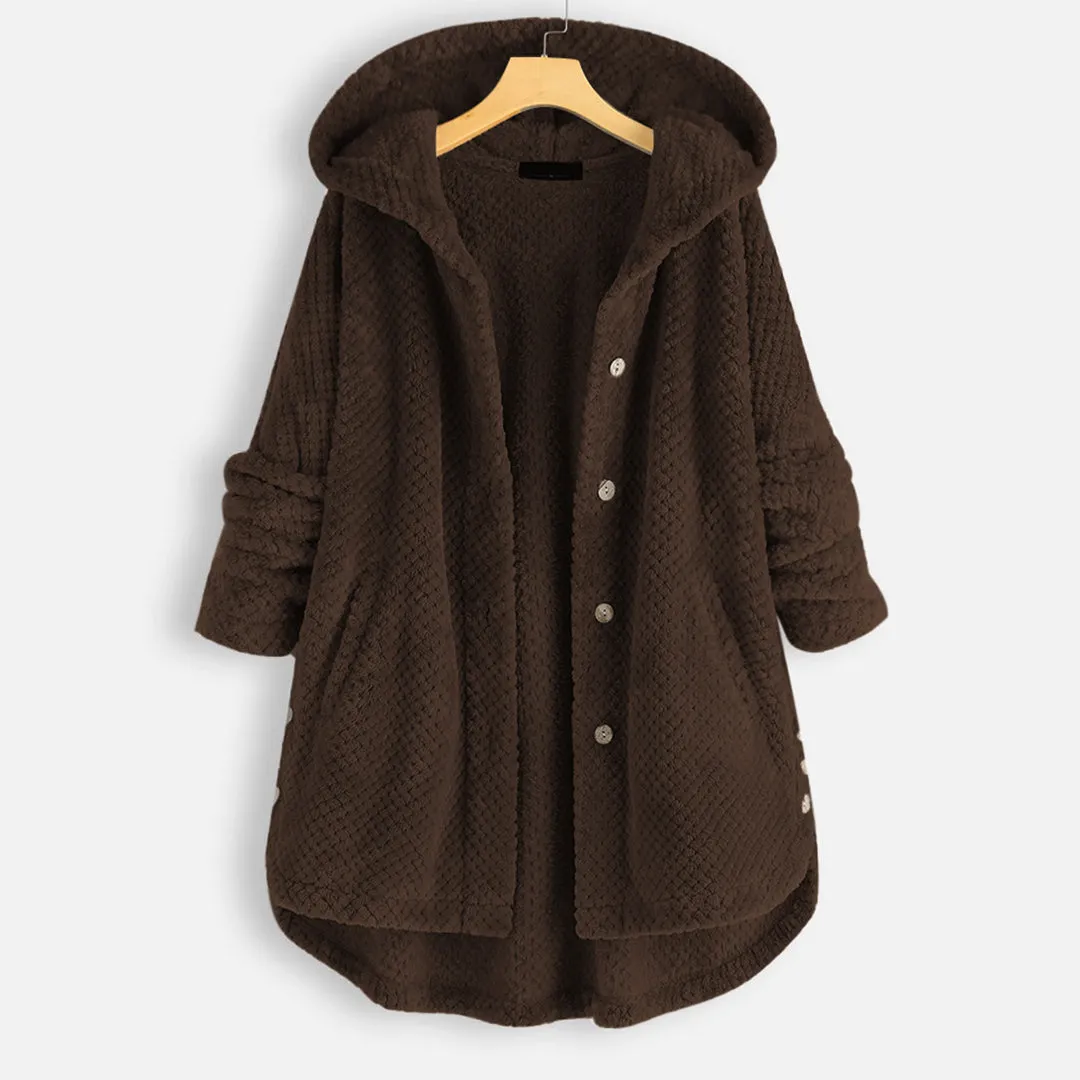 BEXLEY - Gilet à capuche tendance pour un look élégant