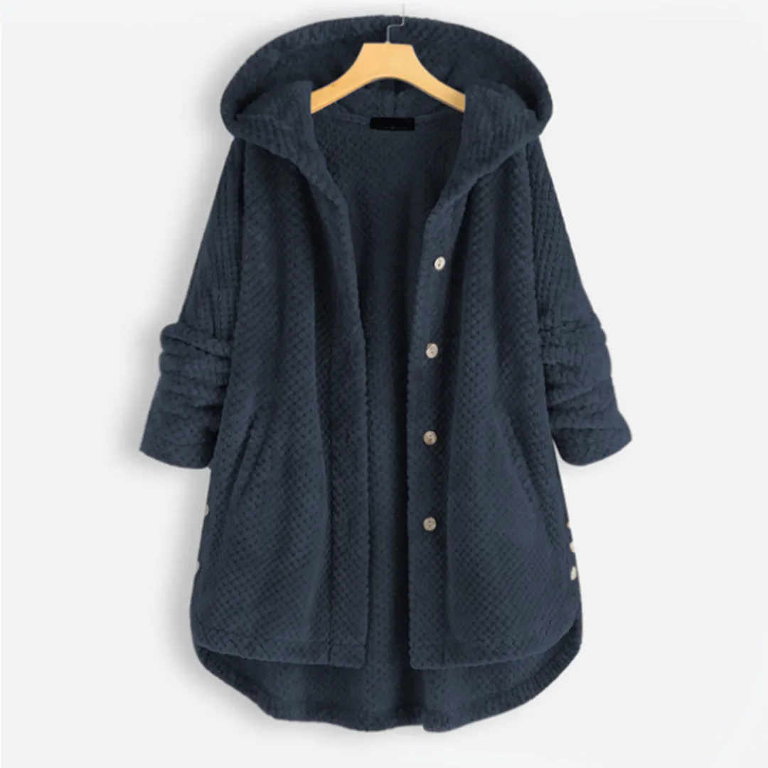 BEXLEY - Gilet à capuche tendance pour un look élégant