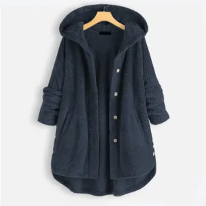 BEXLEY - Gilet à capuche tendance pour un look élégant