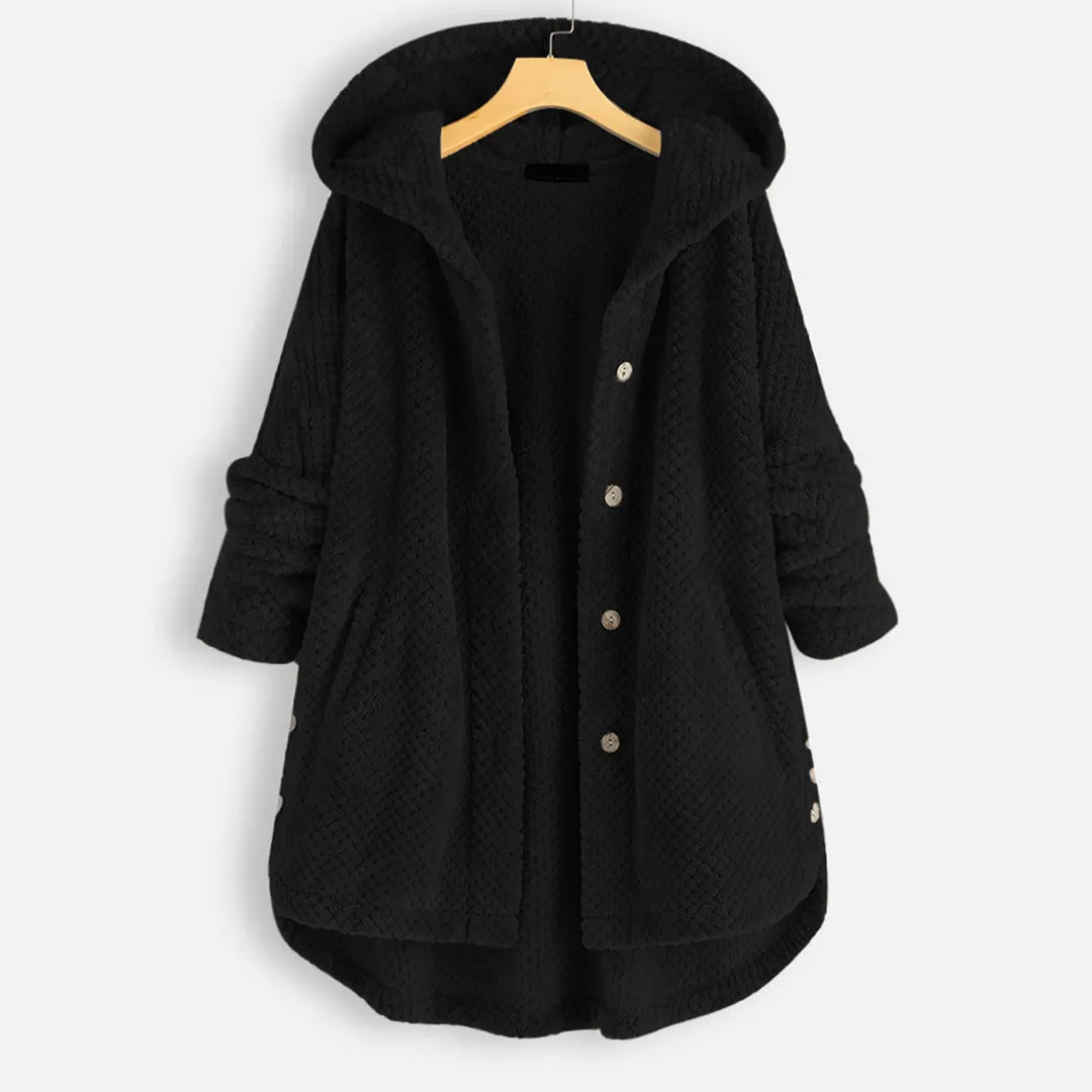 BEXLEY - Gilet à capuche tendance pour un look élégant