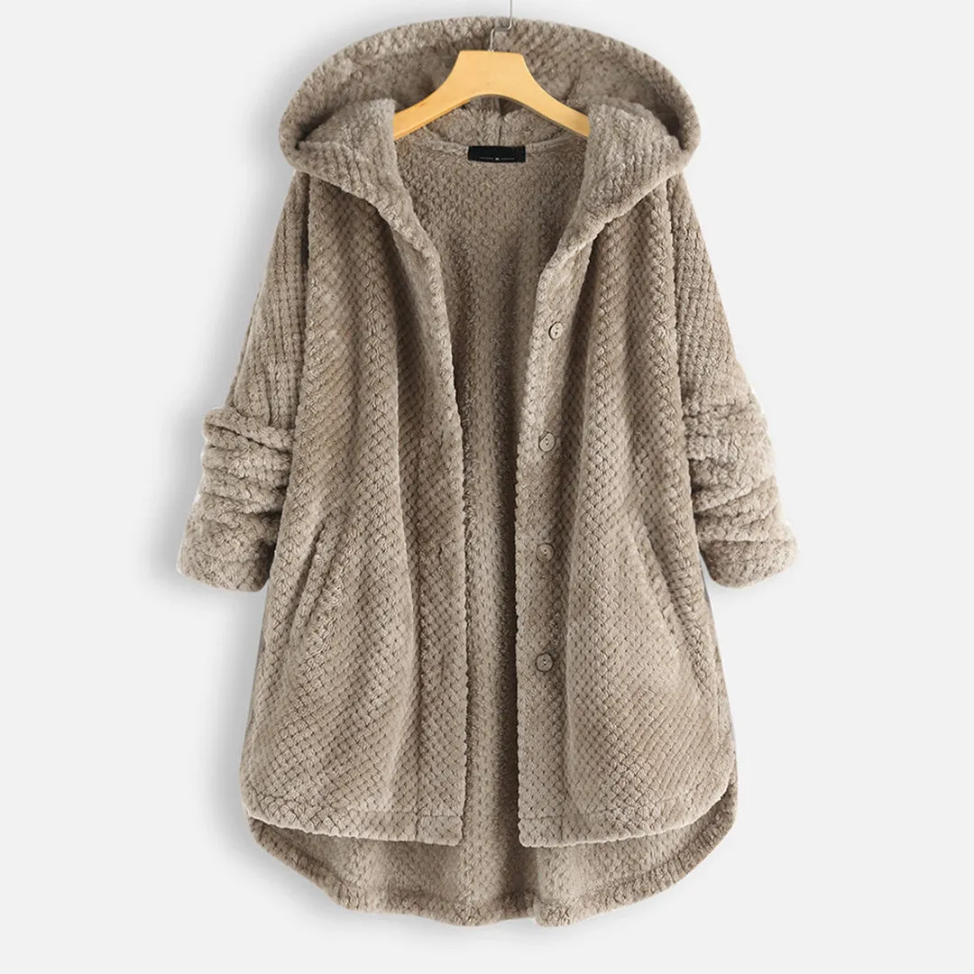 BEXLEY - Gilet à capuche tendance pour un look élégant