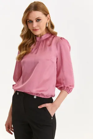 Blouse model 189502 Top Secret
