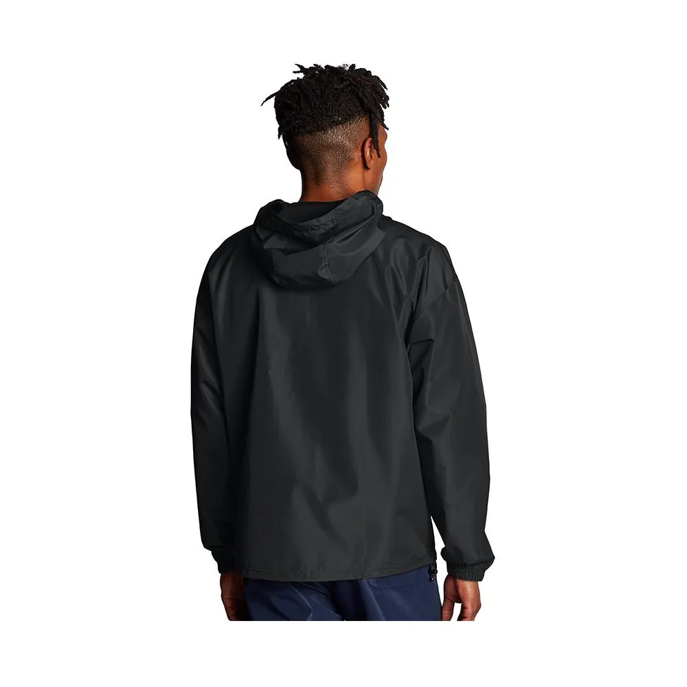 Champion Men's Packable Jacket Black V1012 549369 003