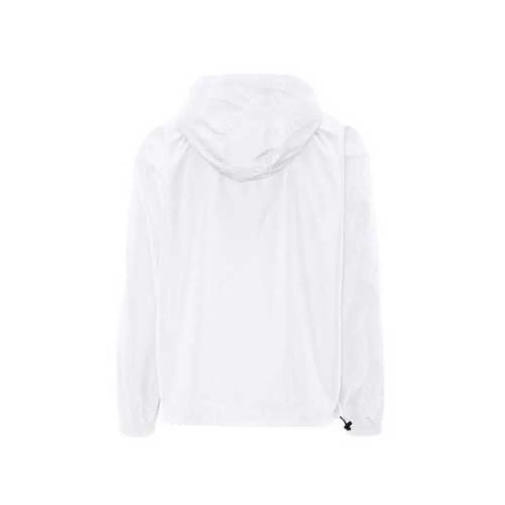 Champion Men's Packable Jacket White V1012 549369 045