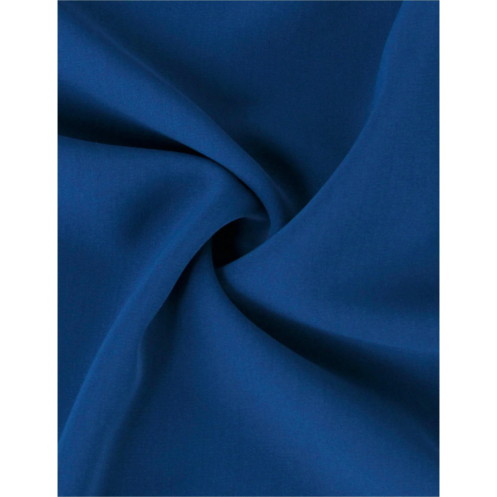 Classic Chiffon Office Shirt