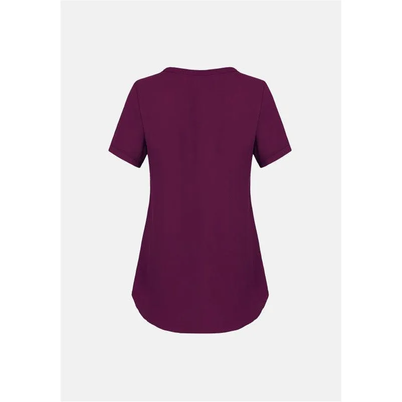 Classic Chiffon Office Shirt