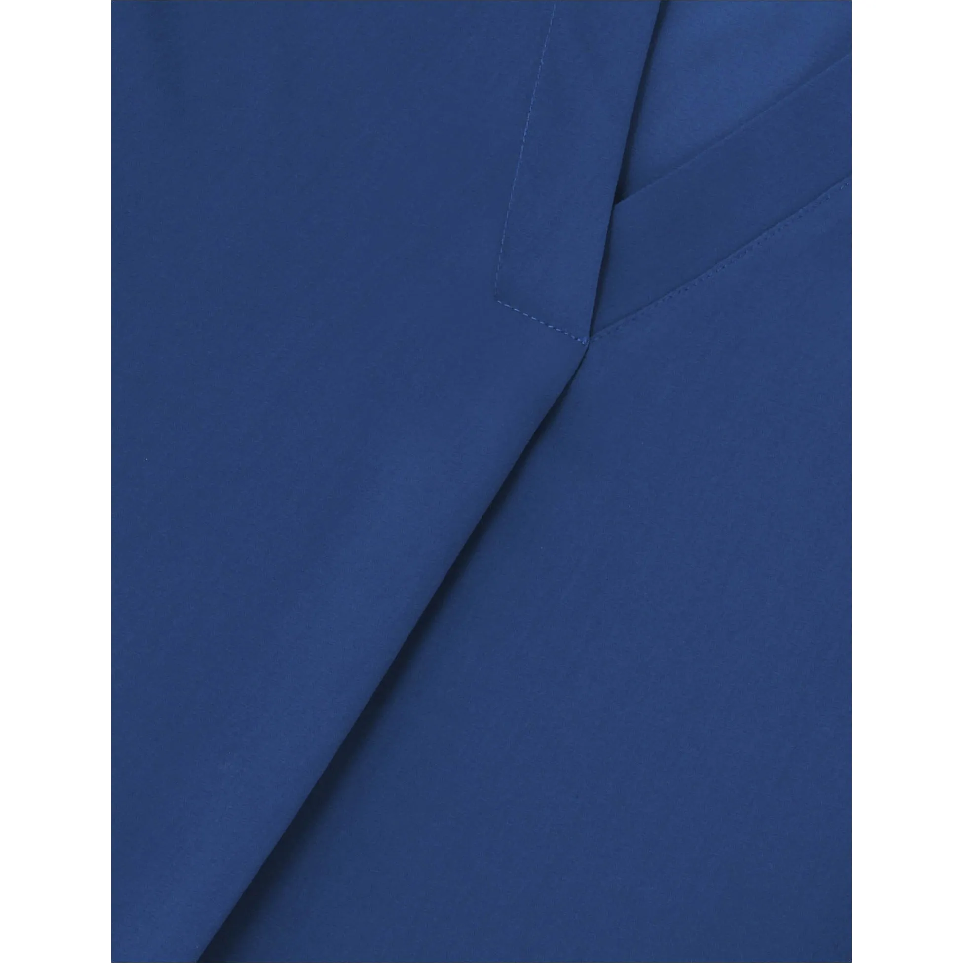 Classic Chiffon Office Shirt