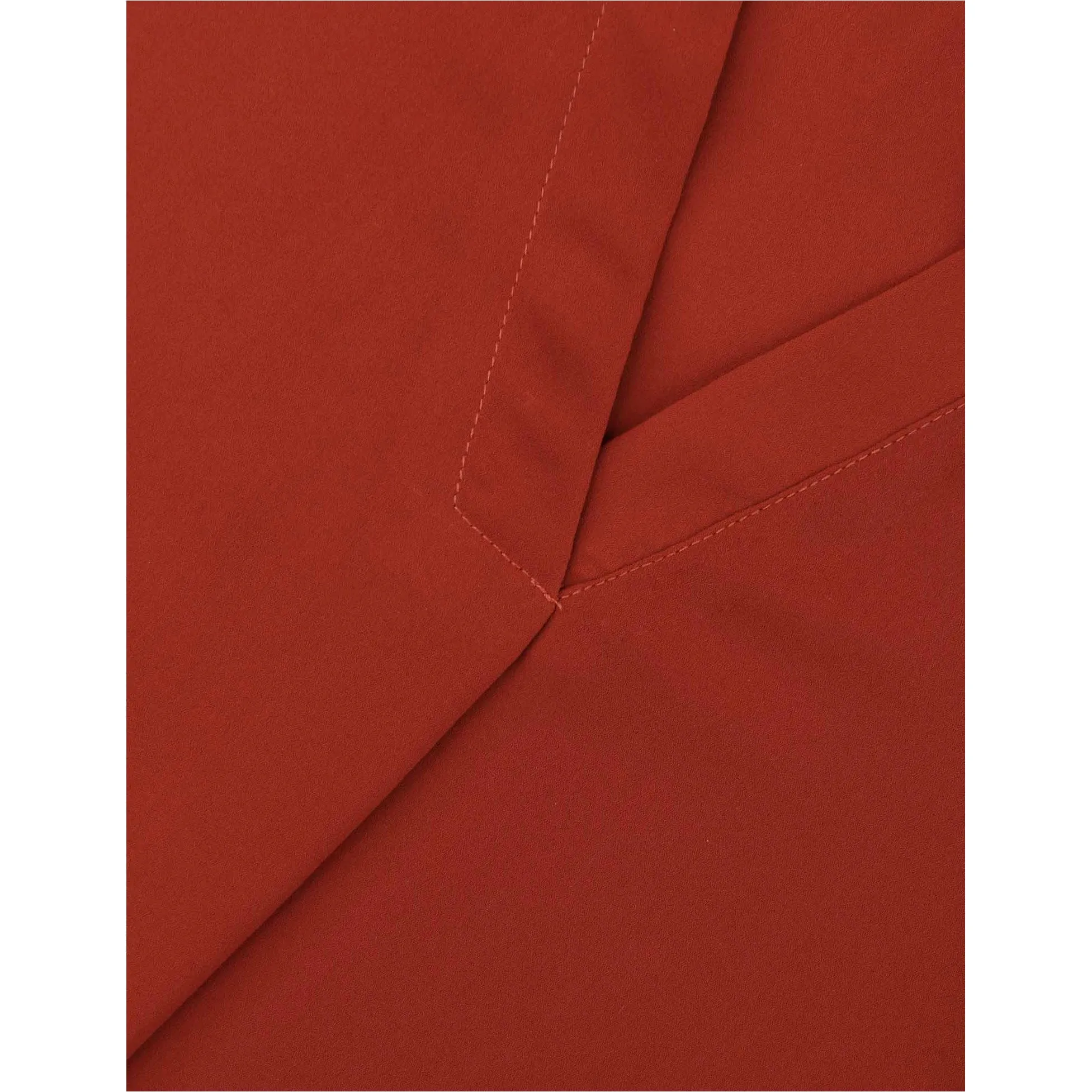 Classic Chiffon Office Shirt
