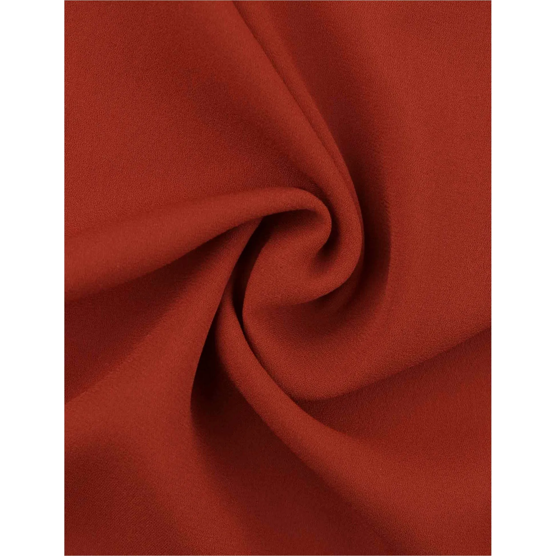 Classic Chiffon Office Shirt