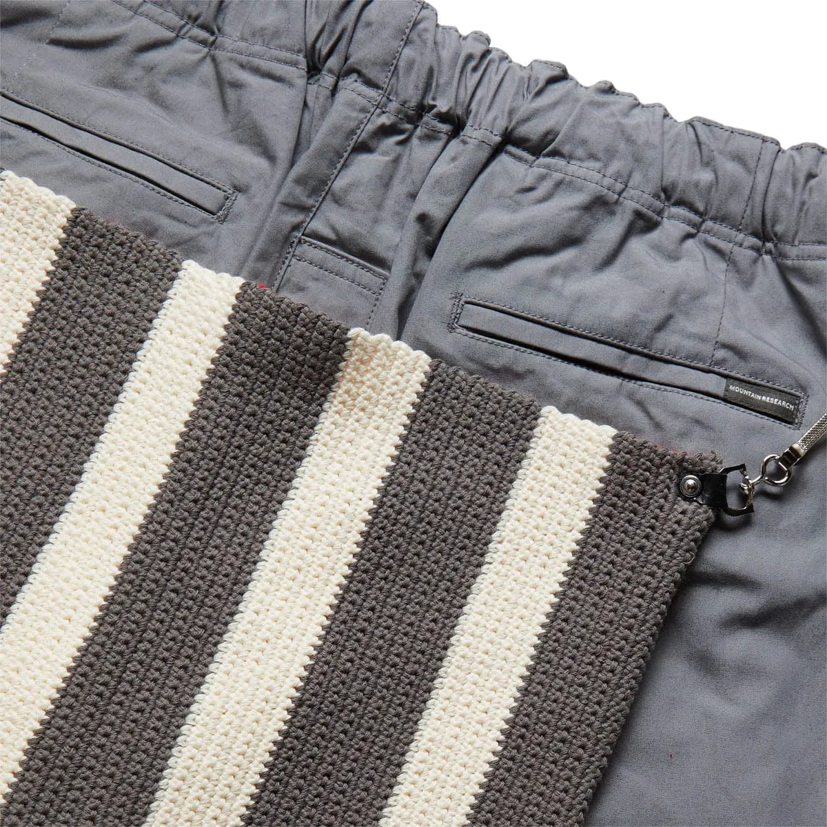 CLIMBER PANTS