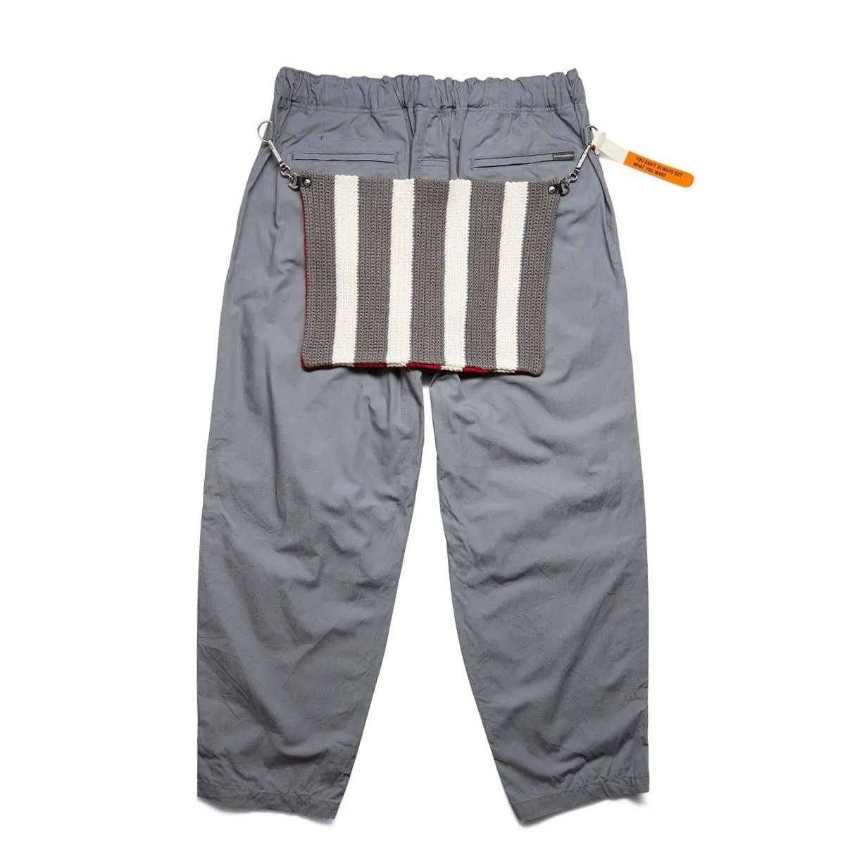 CLIMBER PANTS