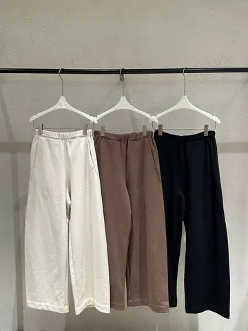 Colne Casual Wide-Leg Pants