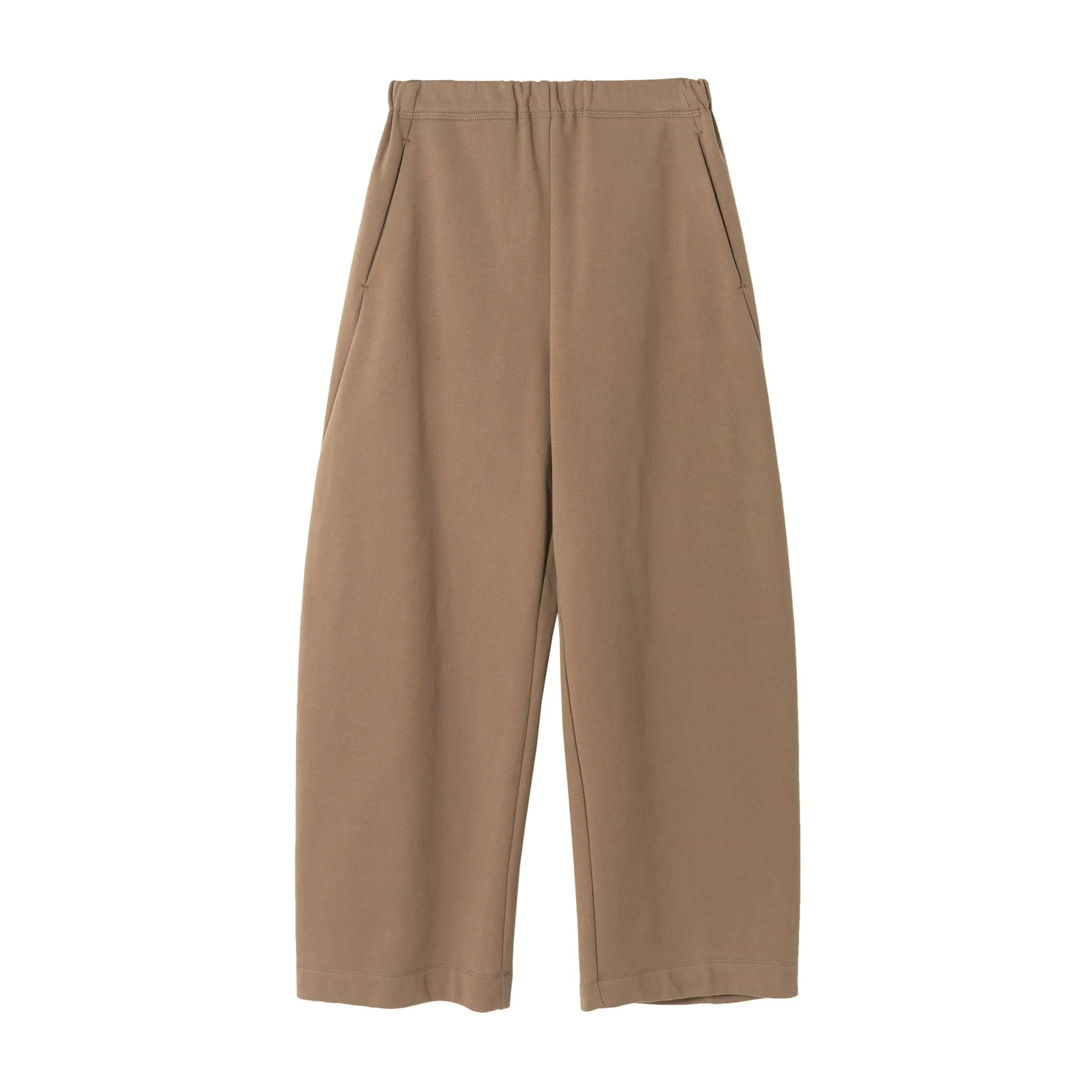 Colne Casual Wide-Leg Pants