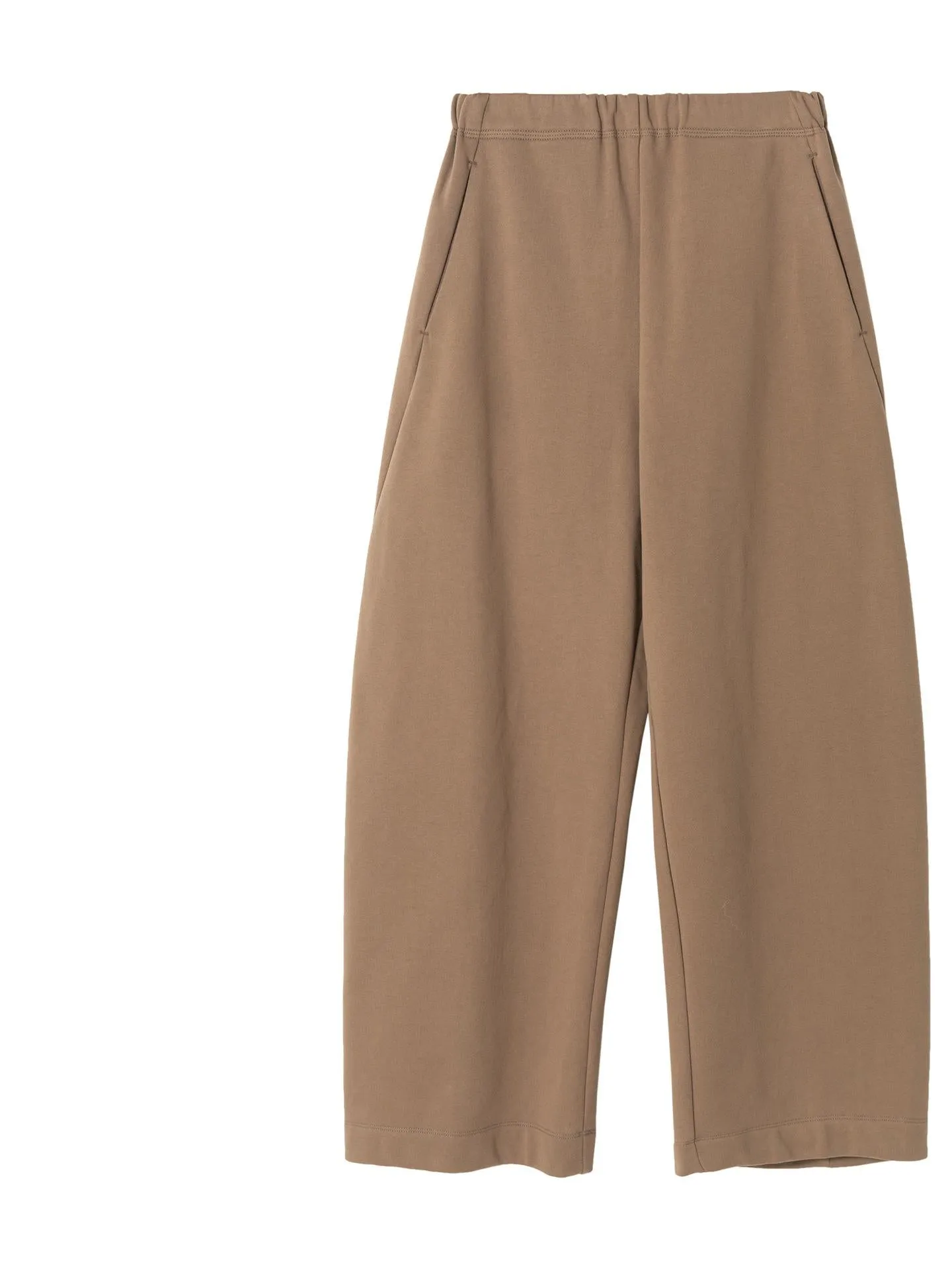 Colne Casual Wide-Leg Pants