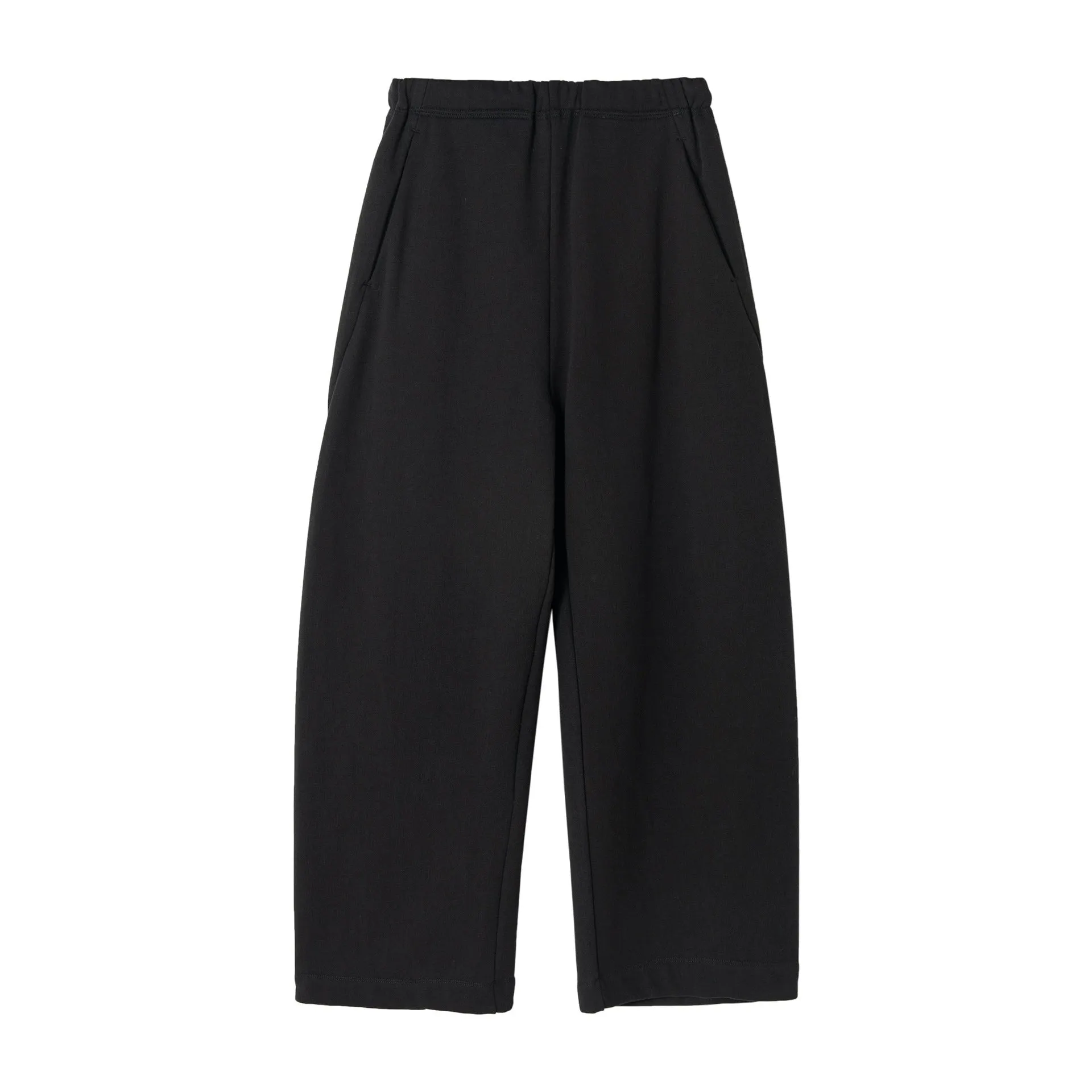 Colne Casual Wide-Leg Pants