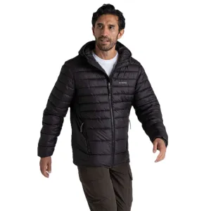 Craghoppers Mens Complite IX Packable Padded Jacket