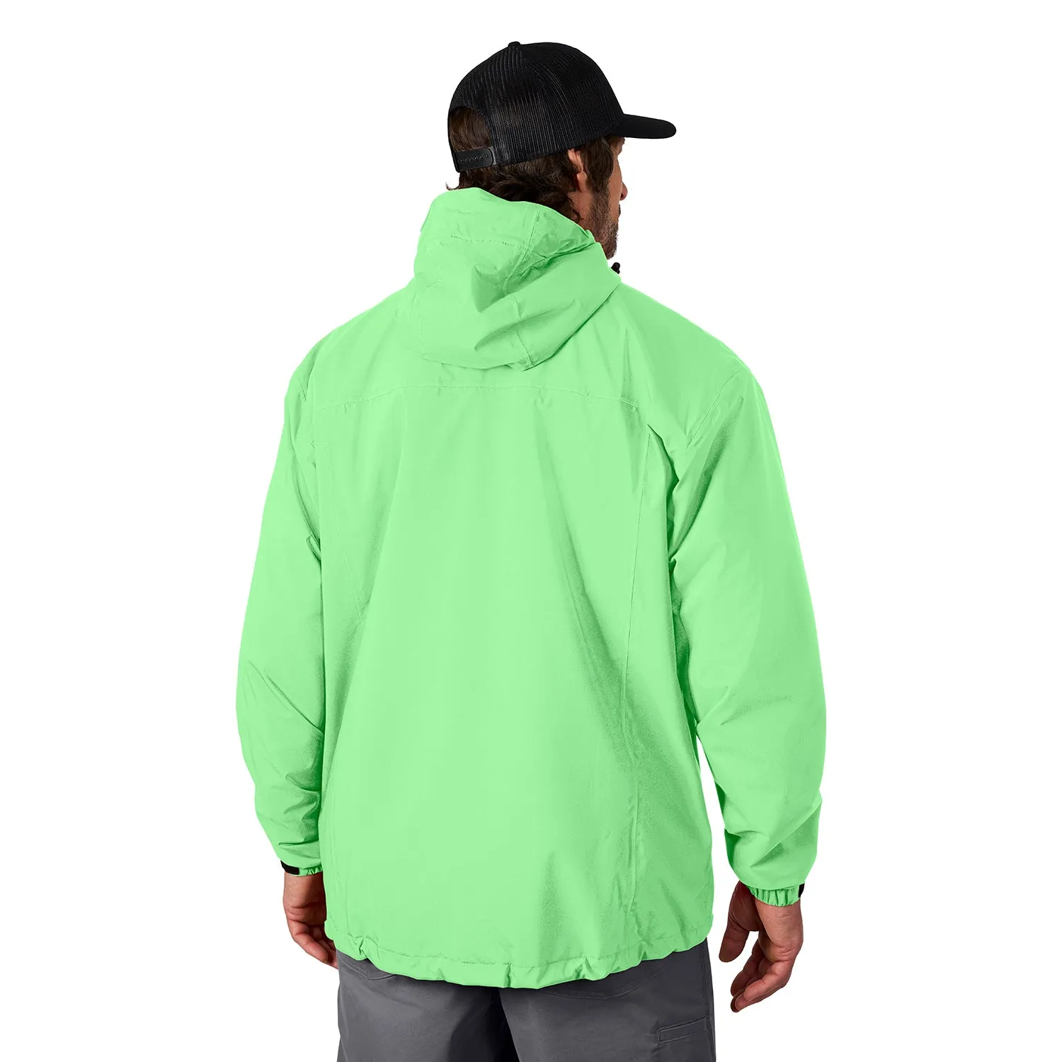 Cutter Jacket