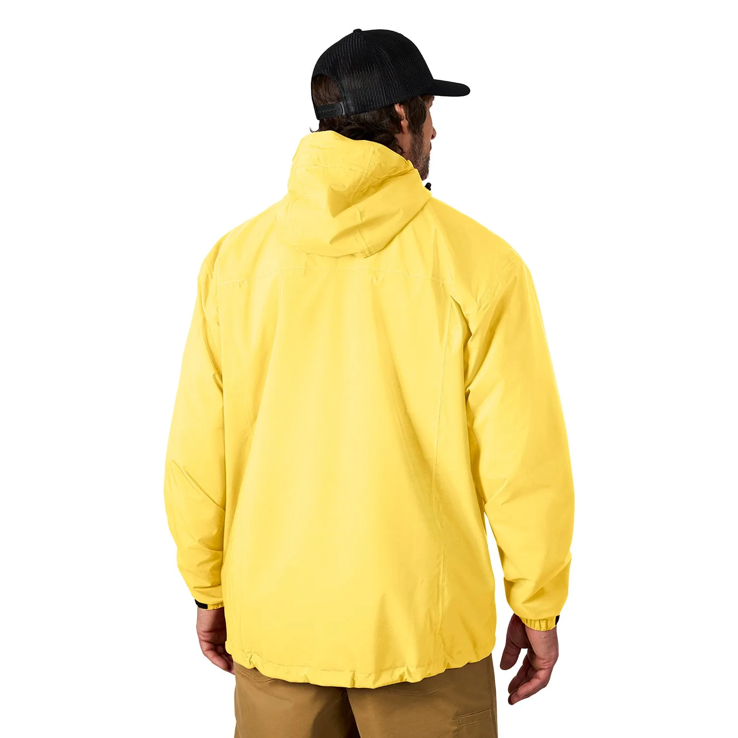 Cutter Jacket