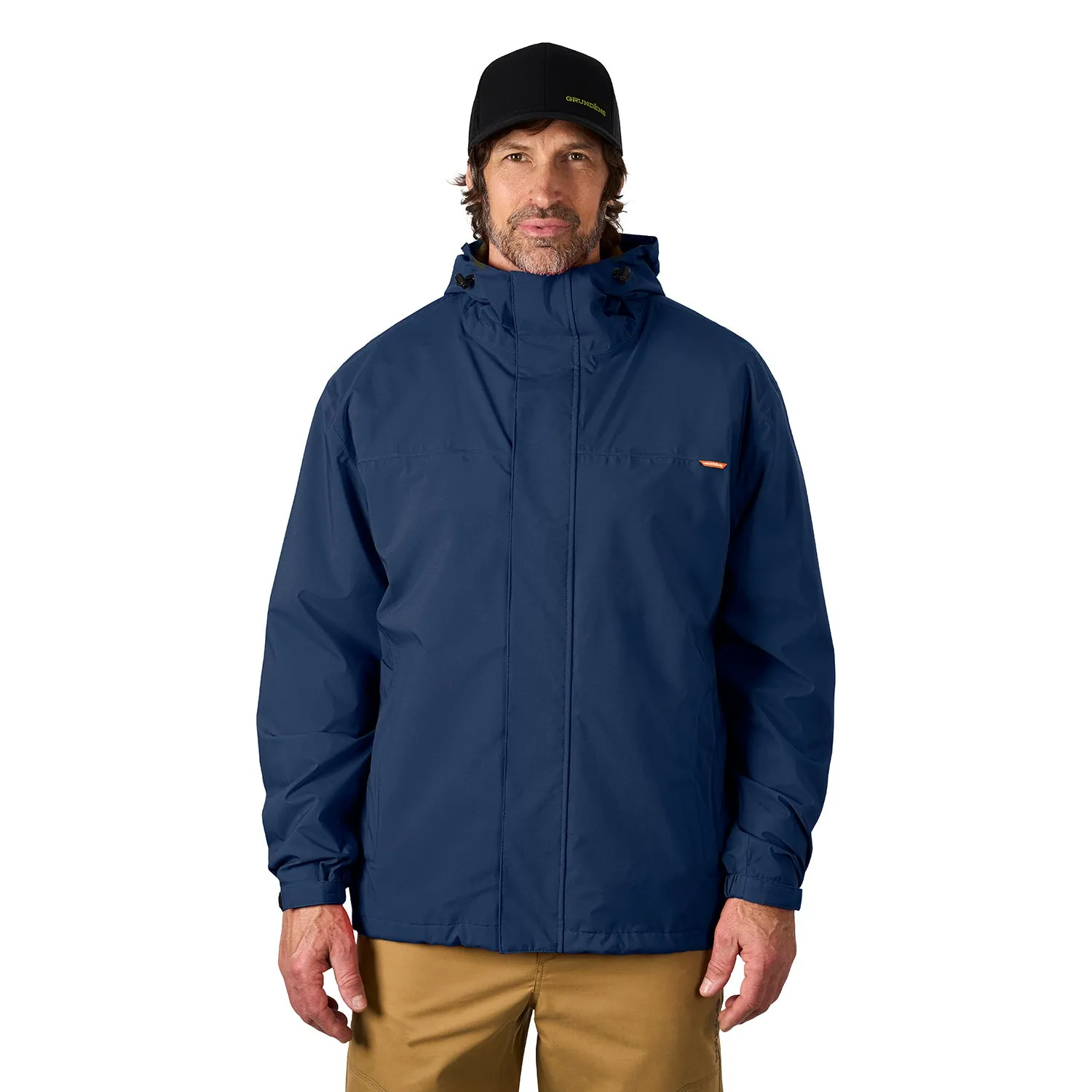 Cutter Jacket