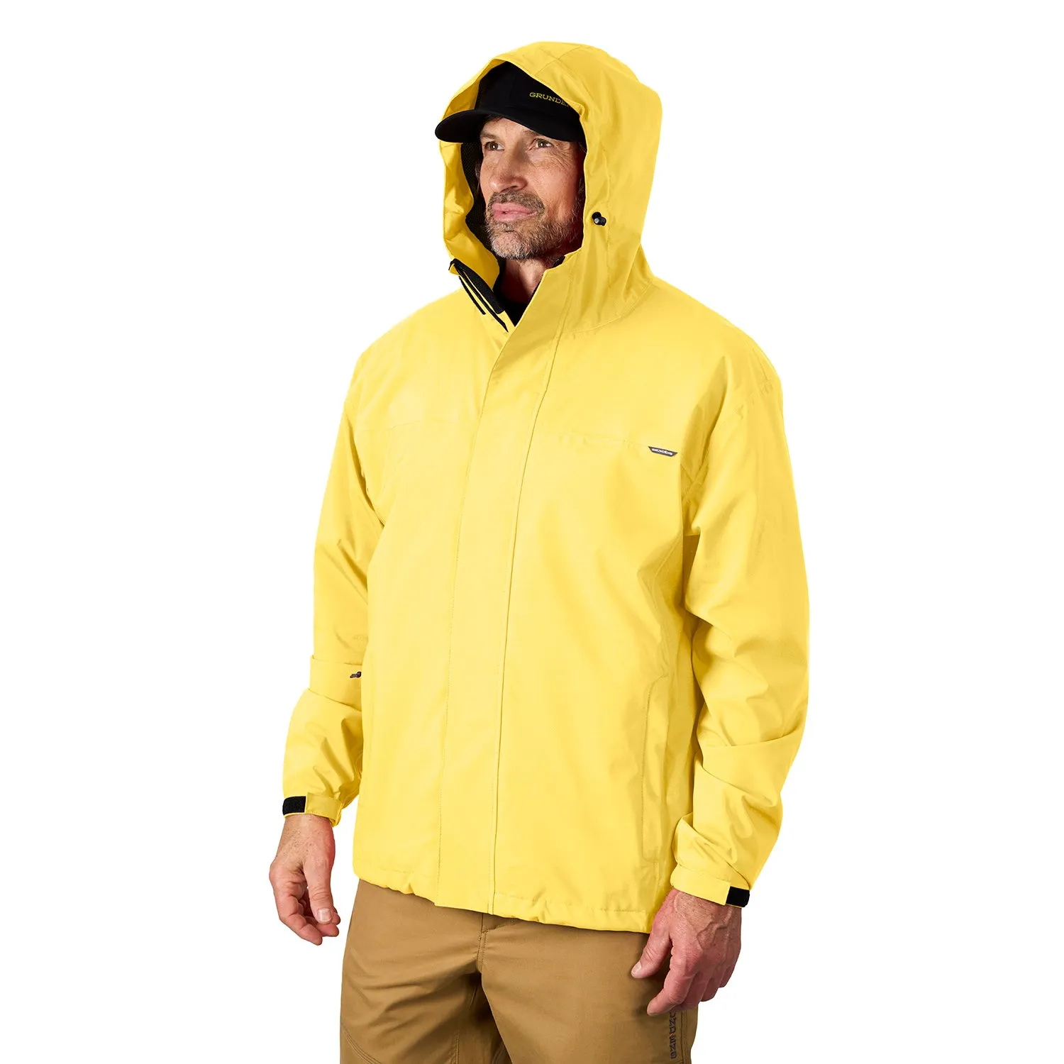 Cutter Jacket