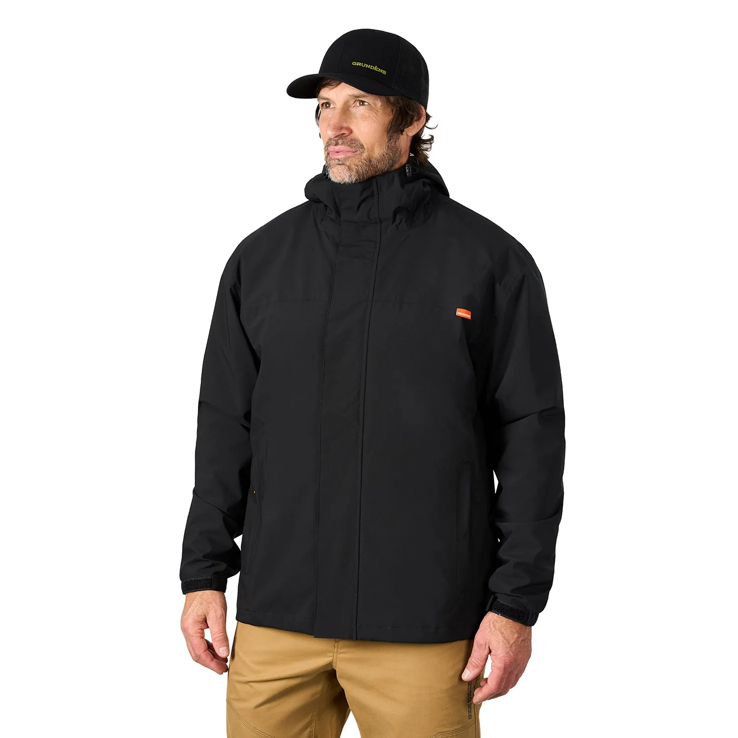 Cutter Jacket