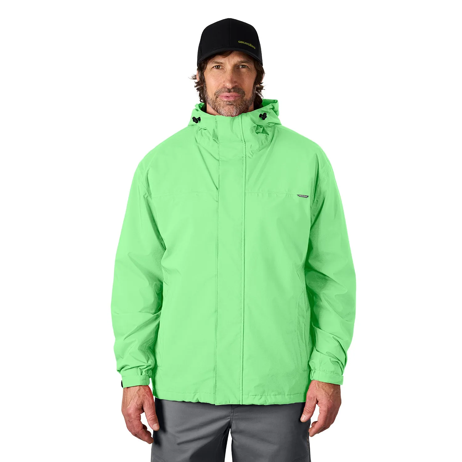Cutter Jacket