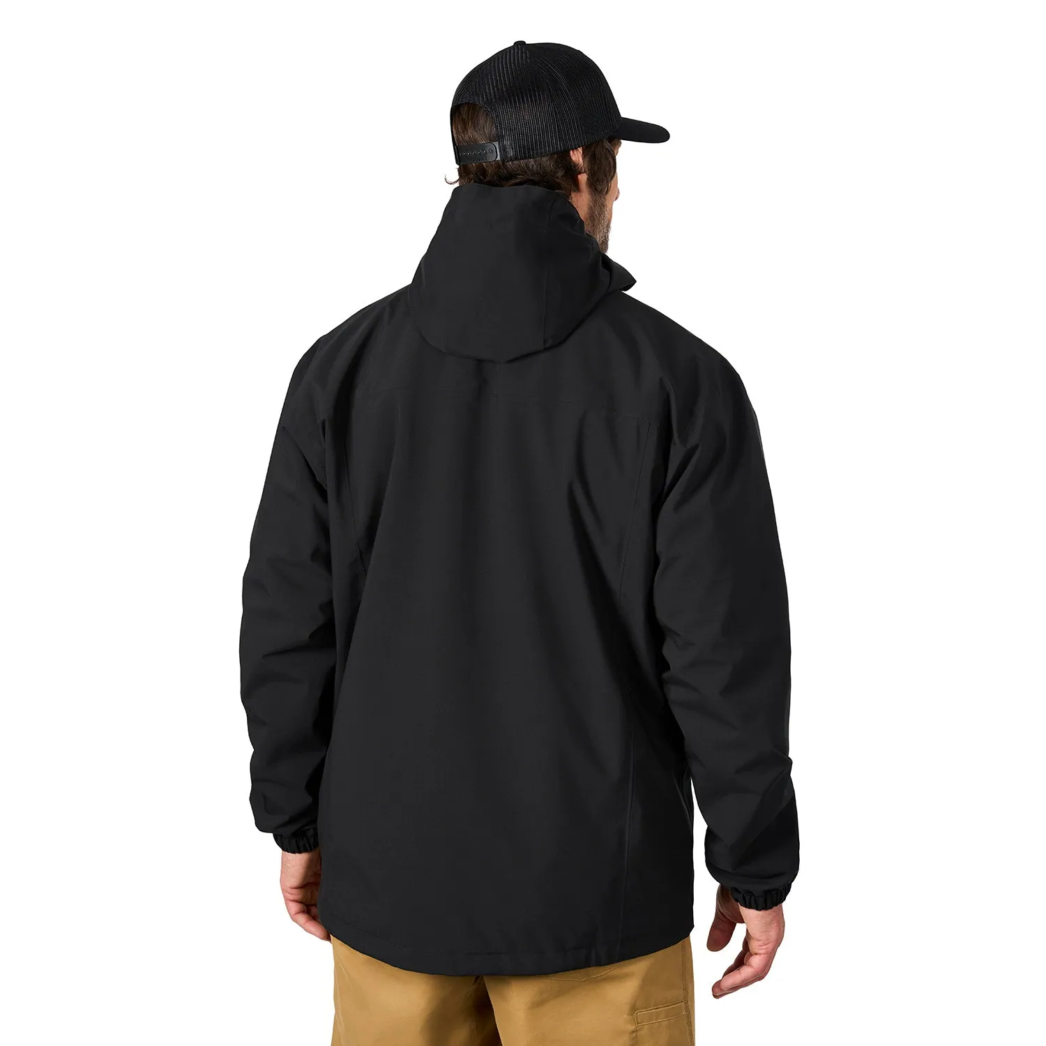 Cutter Jacket