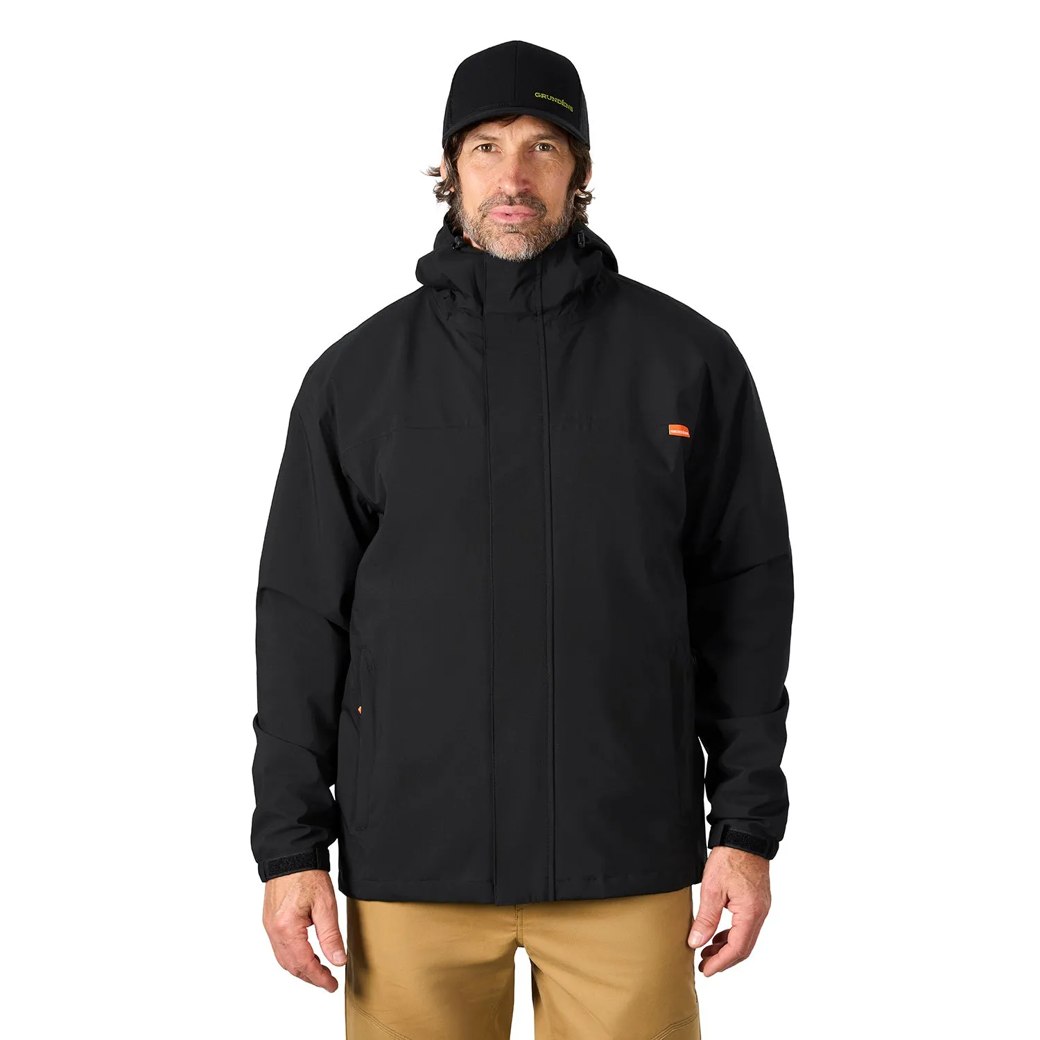 Cutter Jacket