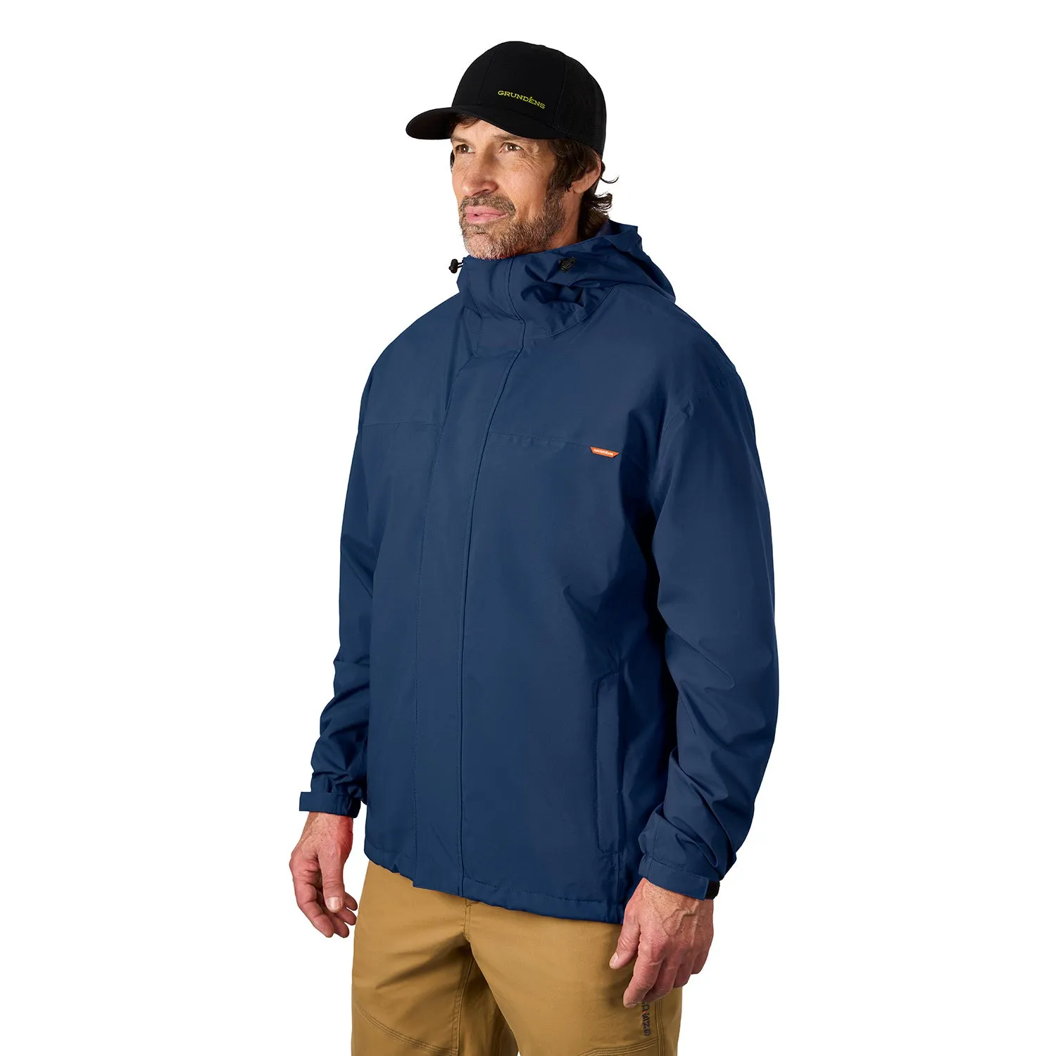 Cutter Jacket