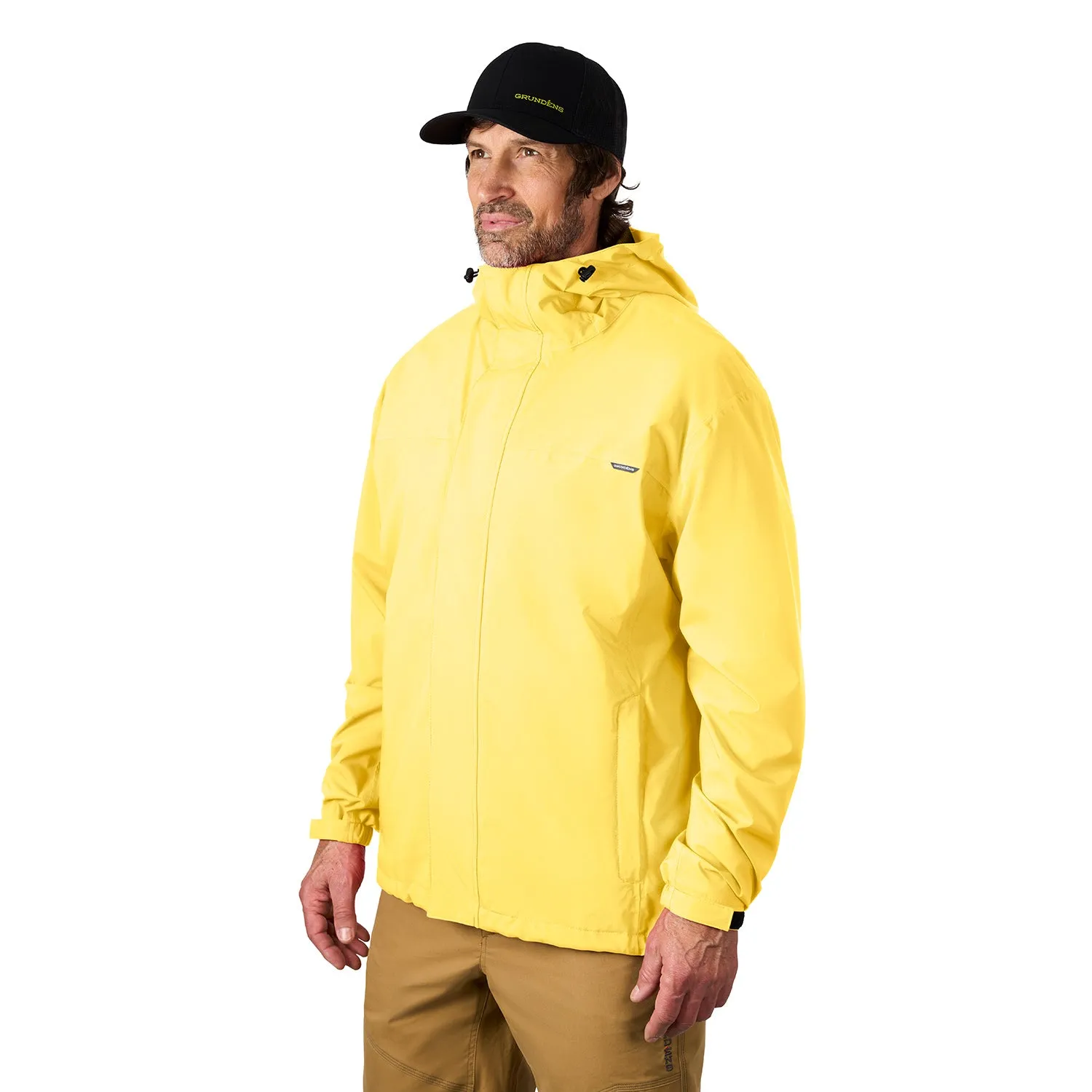 Cutter Jacket