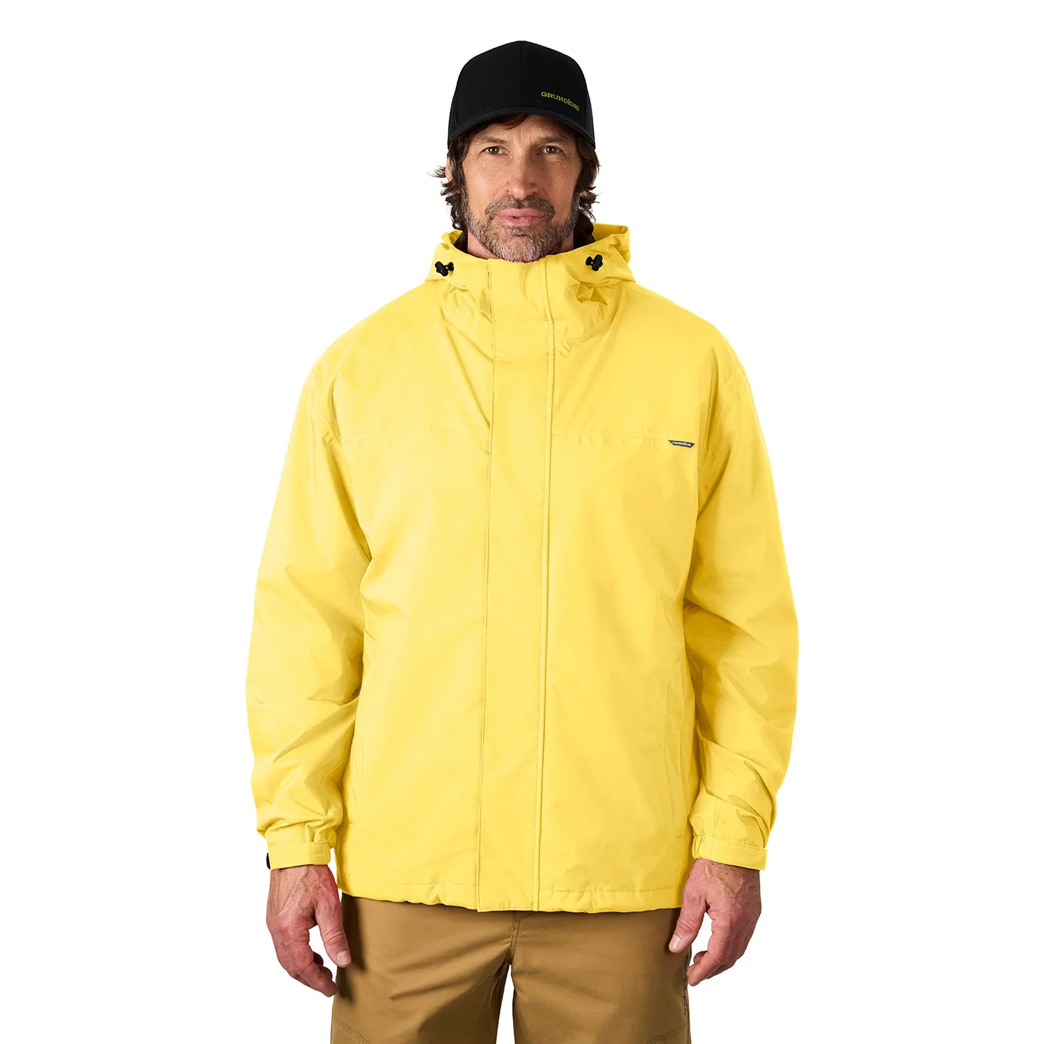 Cutter Jacket
