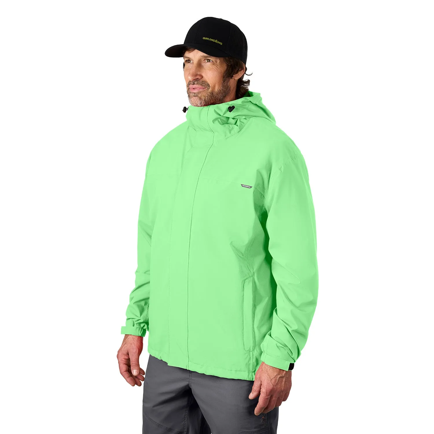 Cutter Jacket