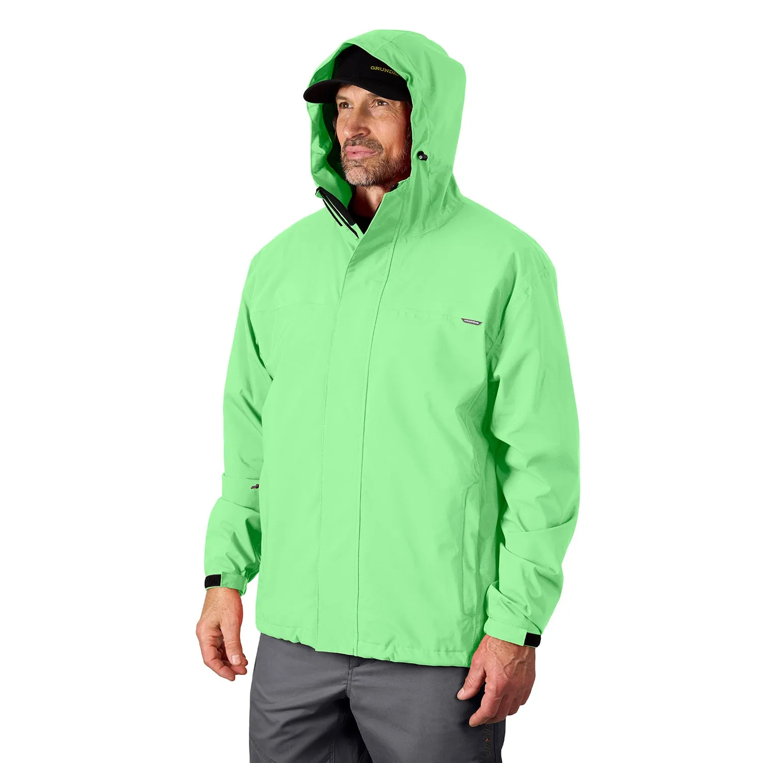 Cutter Jacket