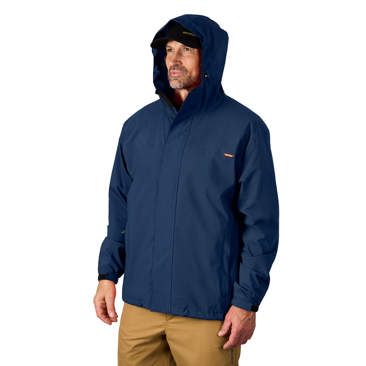 Cutter Jacket