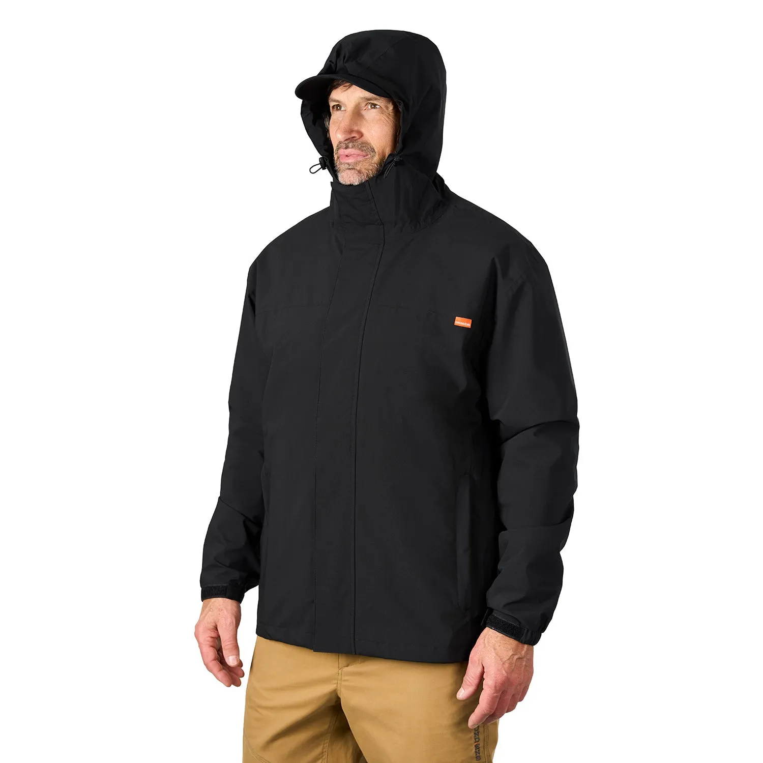 Cutter Jacket