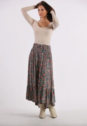 Drifter Skirt- Somerset