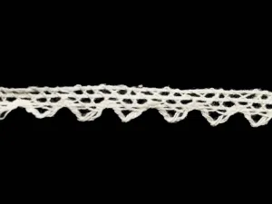 Dyeable Greige Design 783 Cotton Laces