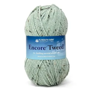 Encore Tweed Worsted