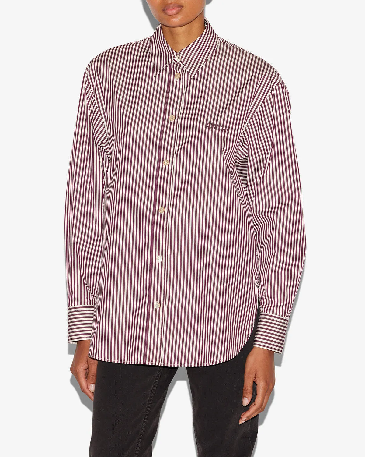 Fabriza shirt