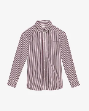 Fabriza shirt